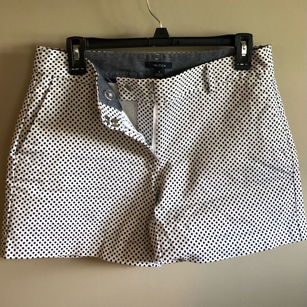 Boat Shorts